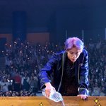 [방탄소년단] <b>부탁</b>하나 할게!