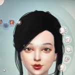 [댓글부탁해] 나 <b>심즈</b>로 설리 만들어봤는데