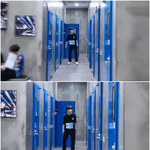 연습실 <b>노크</b>하고 도망가는 초딩즈