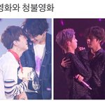 [방탄소년단] <b>청춘</b>영화청불영호ㅏ