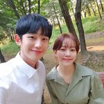 <b>젠가</b>하는 정해인과 한지민