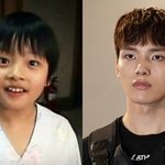 활동중인 <b>아역</b> 출신 배우