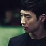 남자도 무조건 눈이 <b>중요</b>한 듯 코보다 훨씬