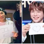 [강<b>다니엘</b>] ㅅㄷ)내가 기다리는 떡밥