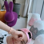 [방탄소년단] 진짜 <b>핑크</b> 개잘어울리지않냐거
