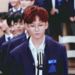[프듀X] 얘 매력을 누가 알아줬으면