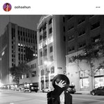 [세훈] 190626 훈스타<b>그램</b> &amp; 훈이보