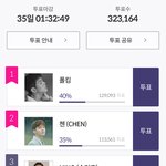 [EXO] 풜킴님 팬덤 무시하는건 정말정말정말 아니지만
