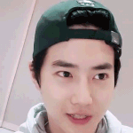 [EXO] <b>표정</b> 완전 장난꾸러기