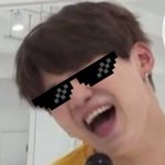 [드루와] 트위터 순덕 아미 <b>인장</b> 특징