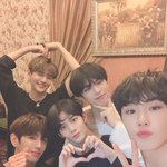 [댓글부탁해] 데뷔 날짜 뜬 <b>CIX</b>.