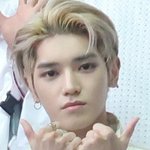 [NCT] 툥 가끔 두꺼운 눈썹으로