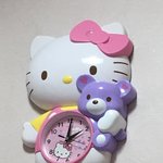 내 방 벽걸이 시계 <b>오때</b> !