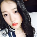 [댓글부탁해] 설리 블러셔랑 립