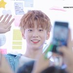 [프듀X] 프듀 한 연생의 온도차