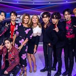 [모두드루와] 어제자 미국NBC 투데이쇼에서 발음향에도 살아남은...