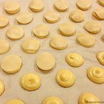 [내가한요리] 제과제빵 수업시간에 만들었어요!