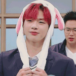 [강다니엘] <b>모닝</b>톢끼 강다니엘❤
