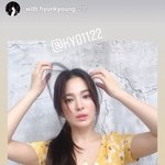 저 세상 미모인 송혜교