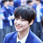 최병찬 안경 썼을 때 안썼을 때 온도차