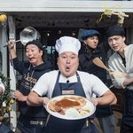 강식당 <b>메뉴</b>에서 먹고 싶은 게 뭐야?