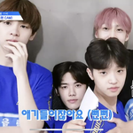 [프듀X] <b>은상</b>이랑 동표 조합 찬성