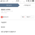 지가 한짓은 알아서 지우나