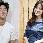 [댓글부탁해] ㅂㅂㄱ송혜교 <b>캐미</b> 좋긴했는데