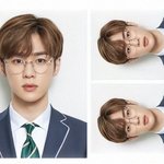 [NCT] 쿤 진짜 잘생겼다