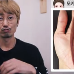 얘들아 이정도 <b>갈색</b> 학교에서 걸려?