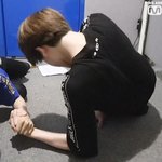 [프듀X] 와 <b>남도현</b> 등빨 뭐임