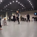 프엑 안무가 트레이너의 한계