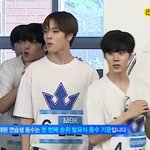 [프듀<b>X</b>] 남도현 ㅈㄴ 신기한 사실 알려줌