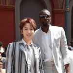 [NCT] 중<b>돌중</b>에 런진 닮은 애 있다