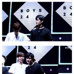 [프듀X] 다들 <b>성현</b>이 안잊었지,,,? ㅠㅠ