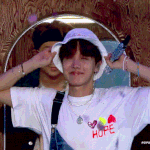 [방탄소년단] <b>램프</b>요정 투표!!!!!