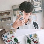 [댓글부탁해] 폰케이스 취향 한결같은 손<b>동표</b>