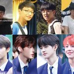 [댓글부탁해] 프듀X <b>안경즈</b>