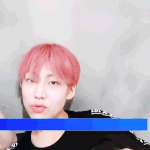 [프듀X] 오늘 남도현 셀프캠나온 <b>이은상</b>