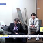 [방탄소년단] 후배그룹 예능컨텐츠에 애들 나온거 봄?