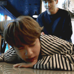 [방탄소년단] 요즘 달방꾹이 <b>효도</b>하네