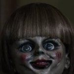 <b>애나벨</b> 보면서 안녕히 주무세요!