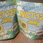 [NCT] 일<b>이</b>칠 <b>젤리</b> 후기. . . . .... .
