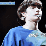 [TXT사진] 리얼리티 원드림 1화  움짤