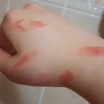 [사진ㅇ] 틴트 <b>발색</b> 어땡