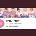 [방탄소년단] 새벽에 뜬 2가지 <b>소식</b>!