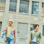 [EXO] 타이틀 약간 <b>청량</b>간지 <b>느낌</b>일듯