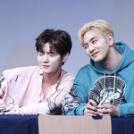 뉴이스트 멤버로 보는 홈마 직찍 스타일