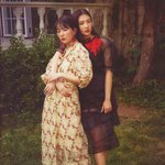 레드벨벳 화보 인터뷰