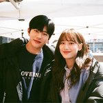 막방했다고 사진 올려준 에이틴2